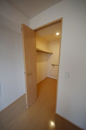 セジュールZENIIIBの物件内観写真